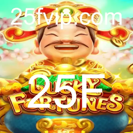 Explore o Novo Jogo LUCKYFORTUNES: A Emoção da Fortuna com 25F