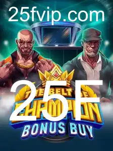 Descubra o Fascinante Mundo do Jogo TheBeltOfChampionBonusBuy e a Palavra-Chave 25F