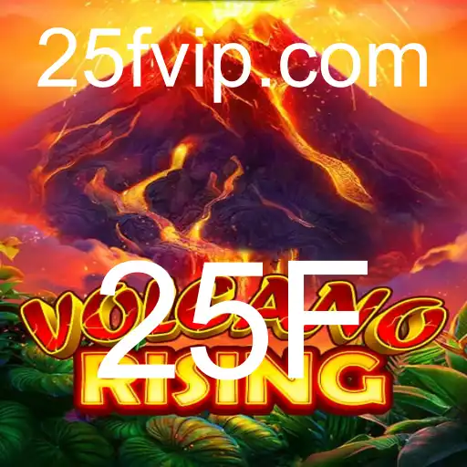 VolcanoRising: A Ascensão do Vulcão no Mundo dos Jogos